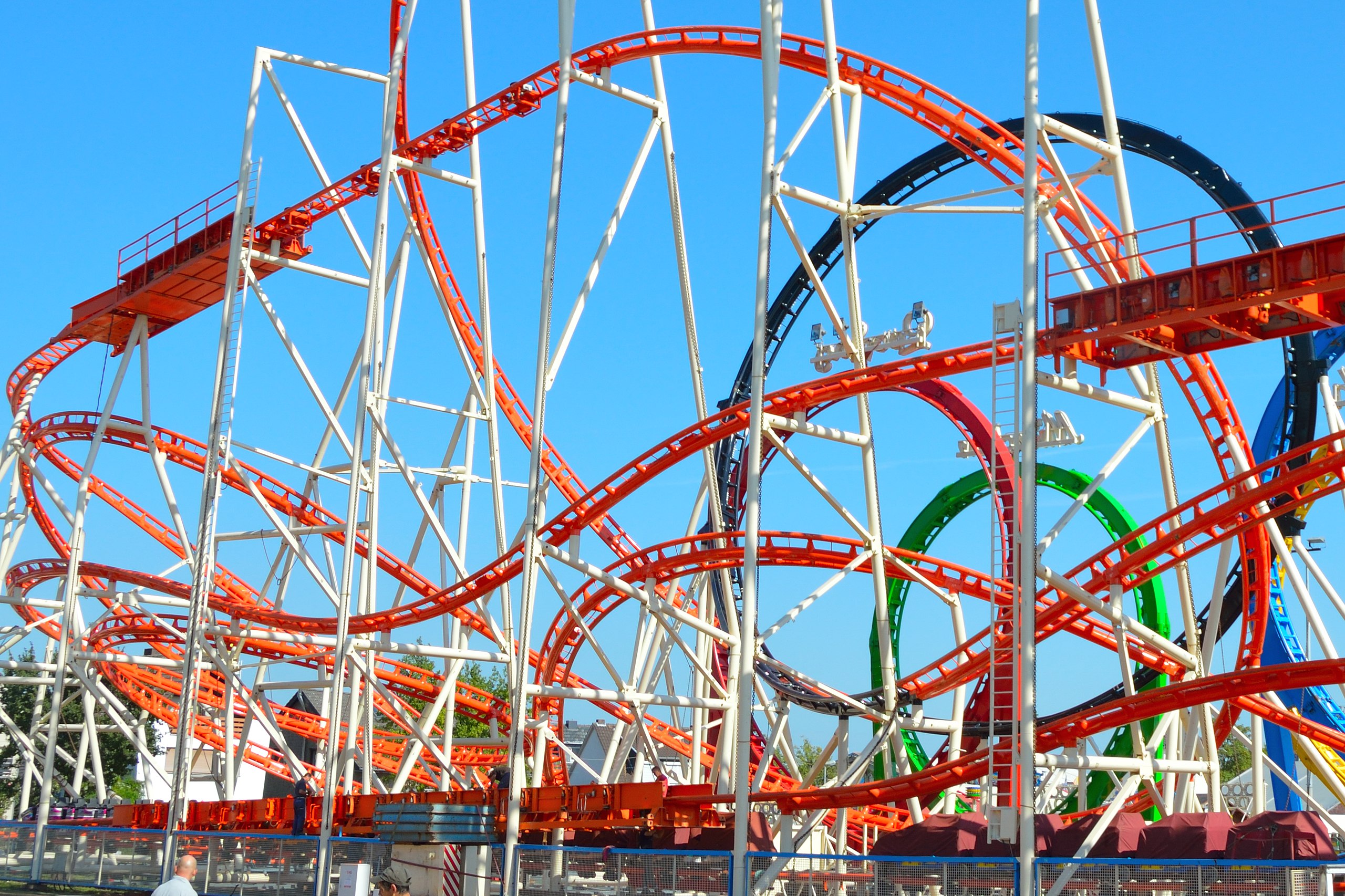 Rollercoaster